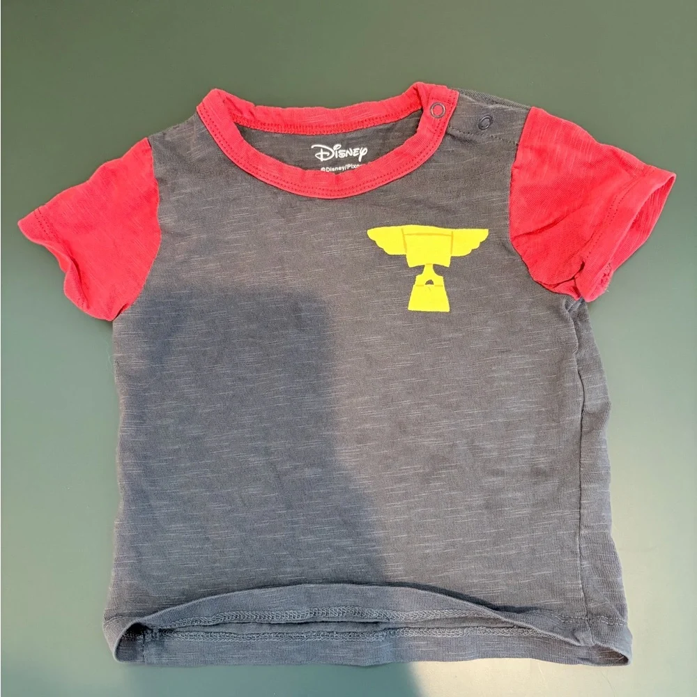 Boys T shirt bundle